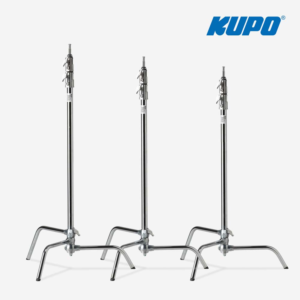 KUPO C-스탠드 KUPO C-스탠드