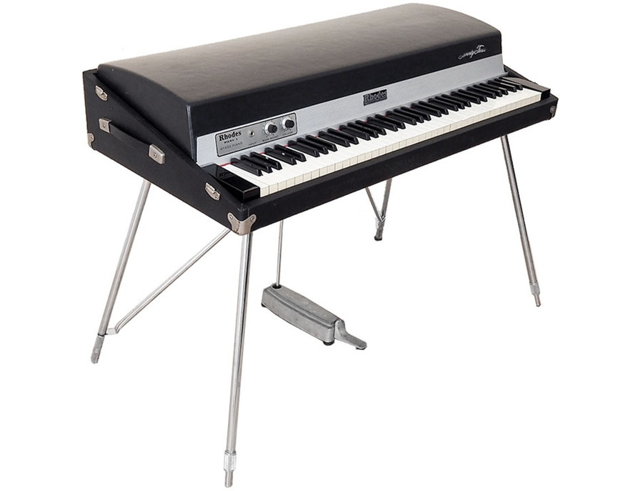 Rhodes Piano Mk1 Stage 73