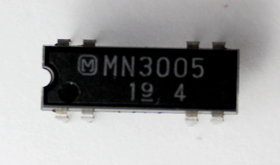 MN3005