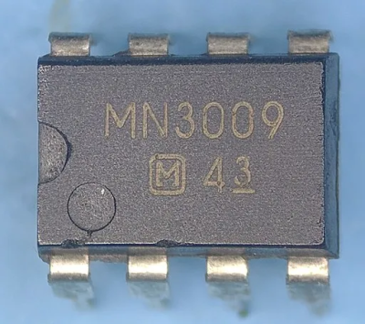 MN3009