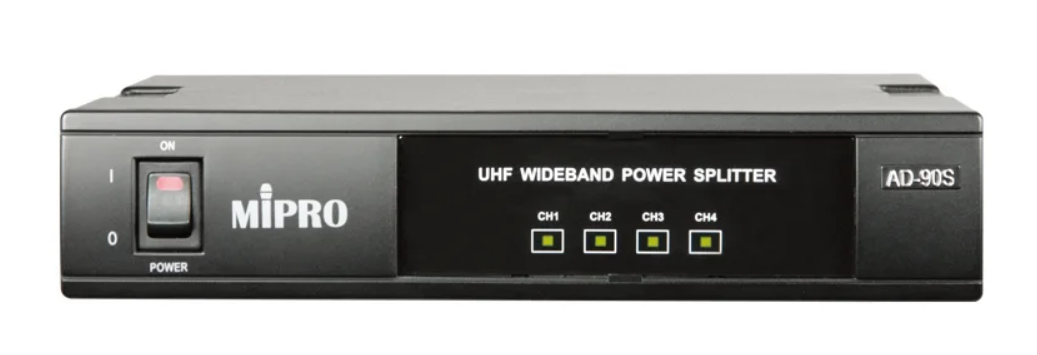 MIPRO AD-90S