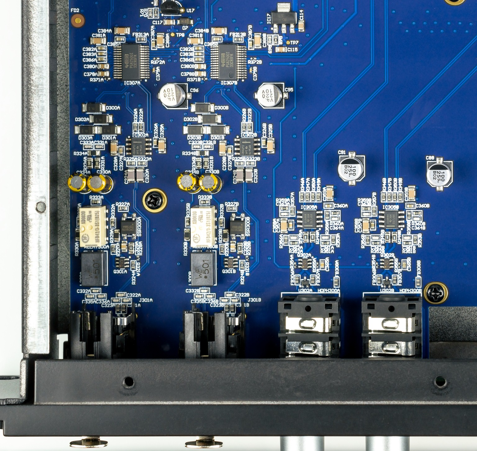 MOTU 828, MOTU AVB MOTU 828, MOTU AVB