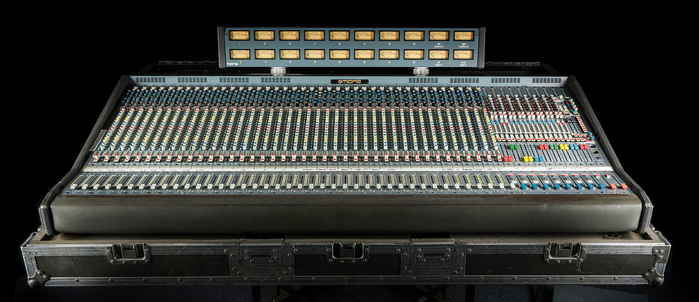 https://www.soundonsound.com/music-business/story-midas-xl3 https://www.soundonsound.com/music-business/story-midas-xl3