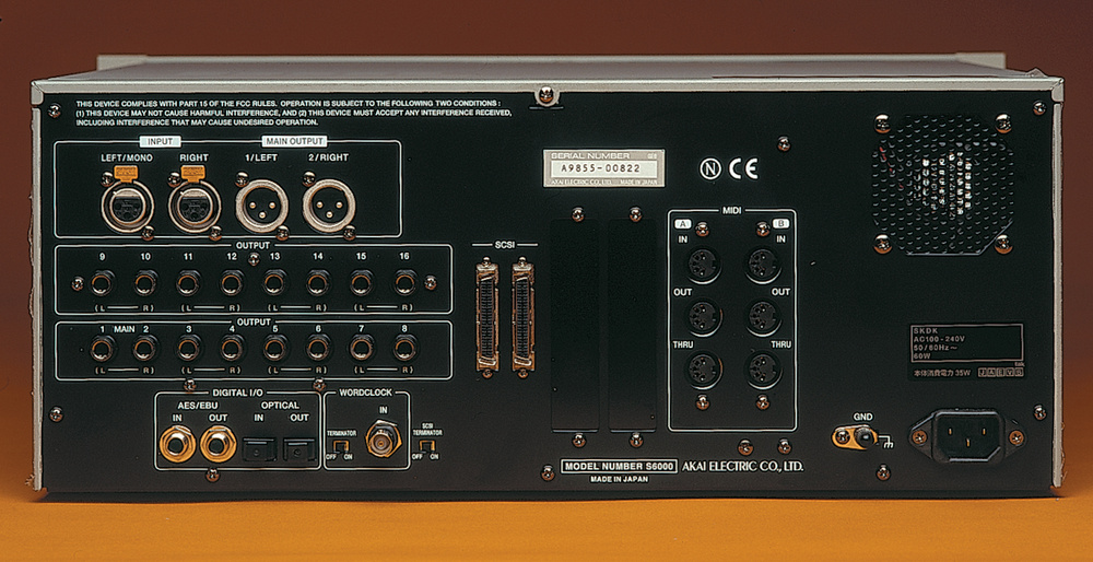 https://www.soundonsound.com/reviews/akai-s6000-s5000 https://www.soundonsound.com/reviews/akai-s6000-s5000