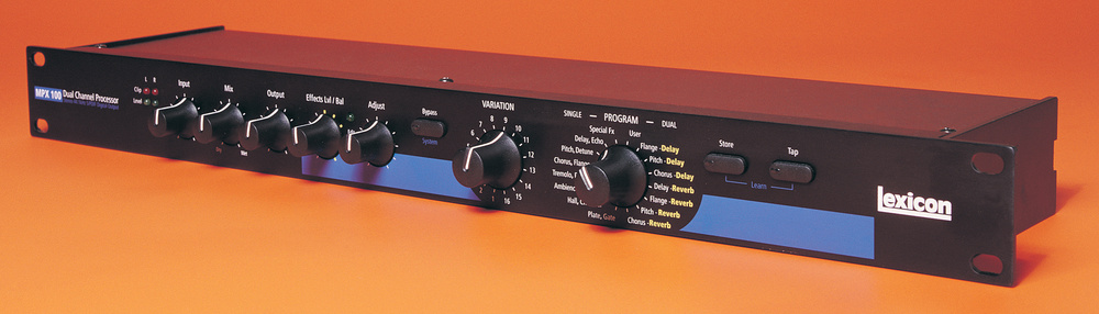 https://www.soundonsound.com/reviews/lexicon-mpx100 https://www.soundonsound.com/reviews/lexicon-mpx100