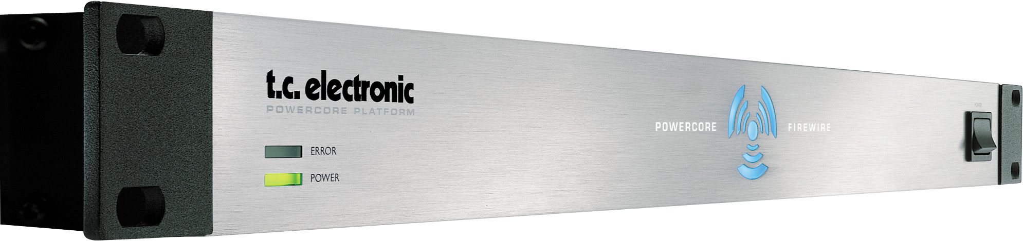 Powercore Firewire