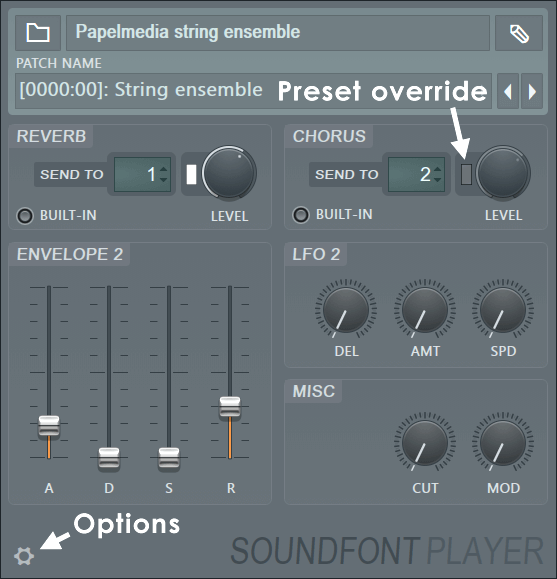 FLstudio