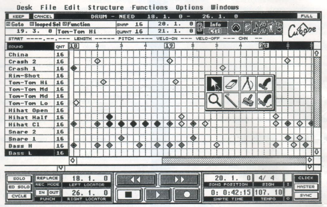 https://www.muzines.co.uk/articles/steinberg-cubase/137