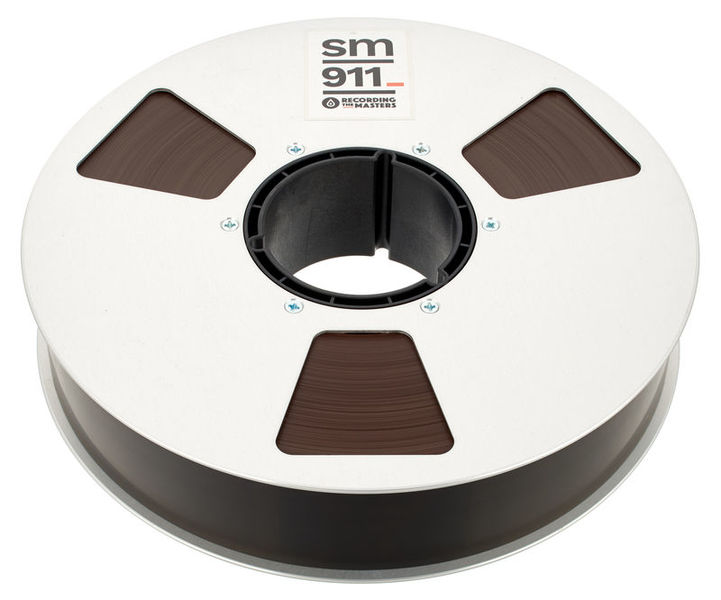 릴 테이프 [홈레코딩 위키]